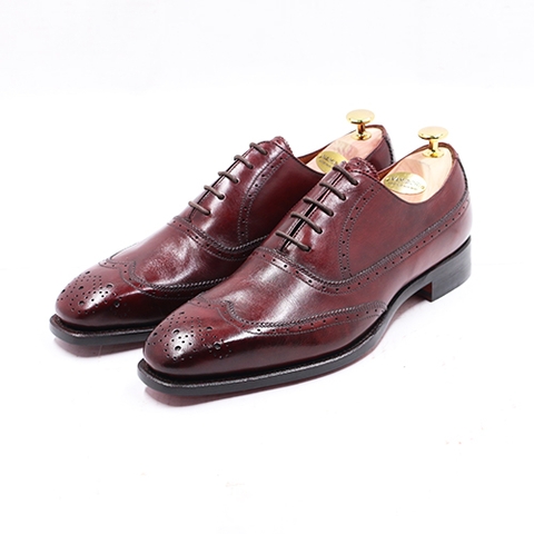 Wingtip Oxford BL01