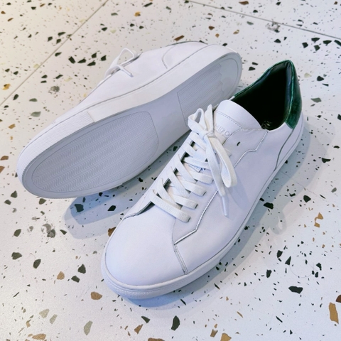 Namidori White Sneaker