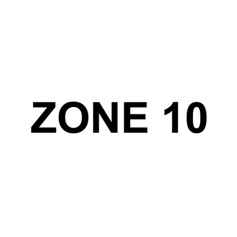 ZONE 10