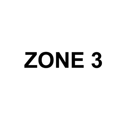 ZONE 3