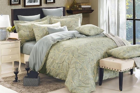 Bí kíp lựa chọn chăn ga gối đệm cho giấc ngủ chất lượng