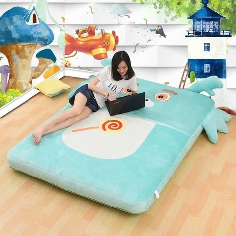 Sản phẩm dành cho bé