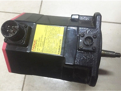 SERVO MOTOR A06B-0075-B503