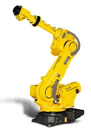 FANUC Robot R-2000iB