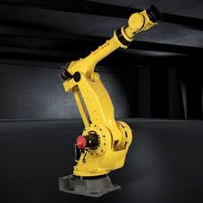 FANUC Robot M-900iA