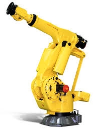 FANUC Robot M-900iB