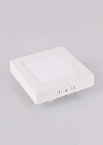 Đèn Led Panel light HoangSa - 18W Vuông- Nhỏ - Ốp Trần