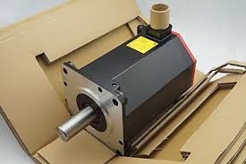 SERVO MOTOR A06B-0247-B101