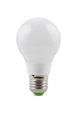 Đèn Led Bulb tròn - 5w