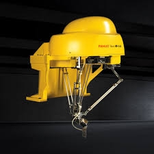 FANUC Robot M-1iA