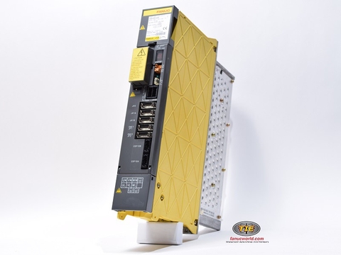 Servo Amplifier A06B-6096-H206