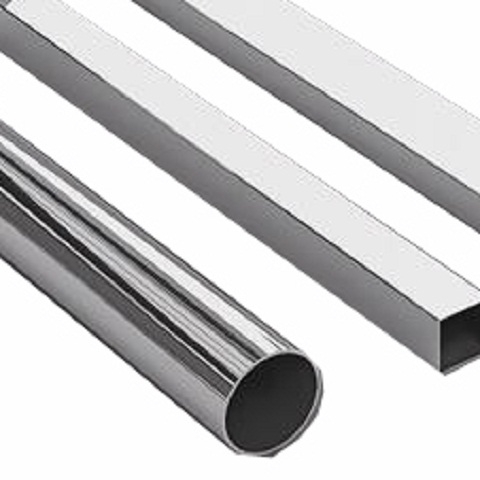 Thép Ống hộp Inox