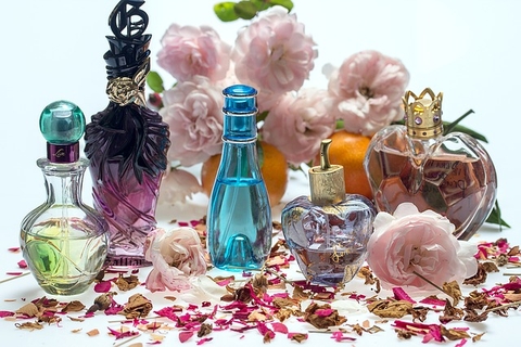 Chọn loại nước hoa phù hợp - Nghệ thuật của mùi hương