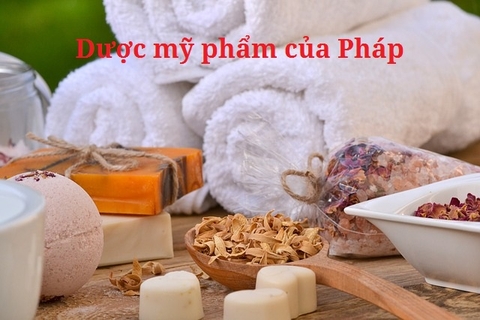 Top 3 thương hiệu dược mỹ phẩm Pháp mà ai cũng nên biết