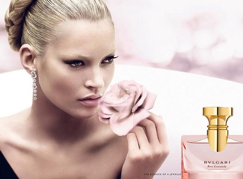 nước hoa bvlgari nữ