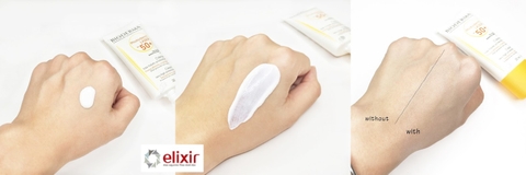  cách dùng kem chống nắng bioderma của Pháp