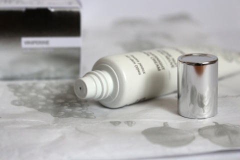 kem caudalie vinoperfect review