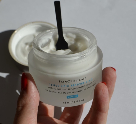 Kem dưỡng da SKINCEUTICALS TRIPLE 