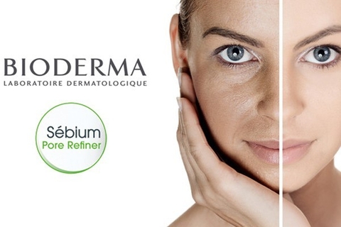 Bioderma Sebium Pore Refiner