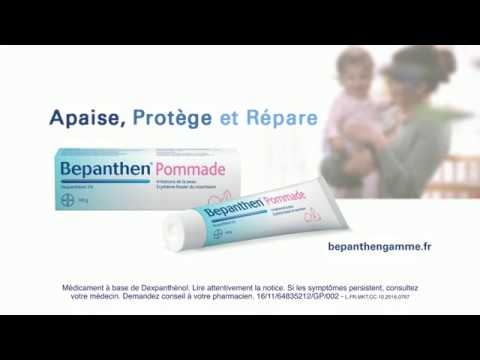 Bepanthen Pommade 100g