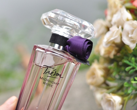 Lancome Tresor Midnight Rose