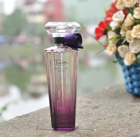 Nước hoa nữ Lancome Tresor