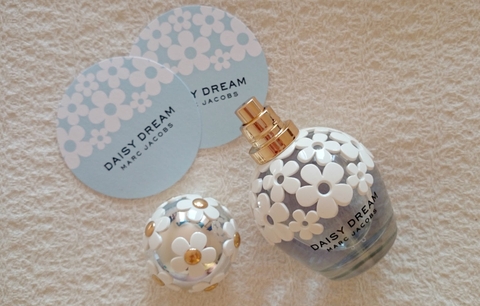 Nước hoa Marc Jacobs Daisy