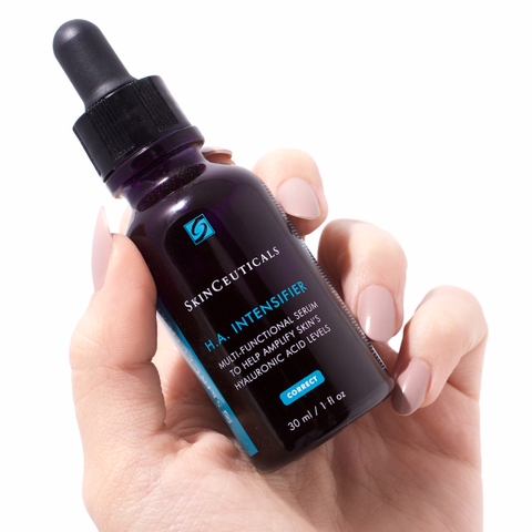 Serum dưỡng ẩm sâu SkinCeuticals H.A INTERSIFIER