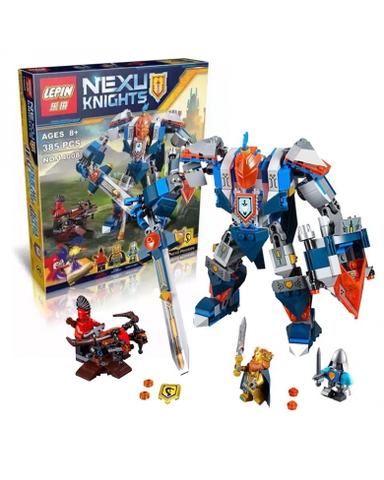 Nexu 14008