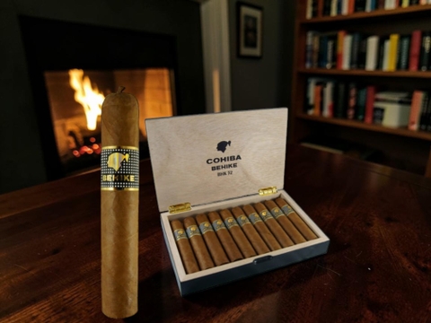 Vì sao Cohiba Behike được xem là dòng xì gà cao cấp bậc nhất Cuba
