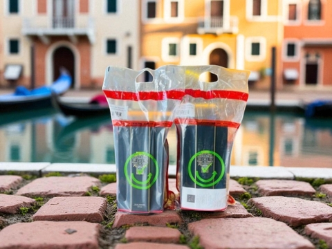 Có Nên Mua Rượu Chivas 25 Xách Tay Từ Duty Free Không?