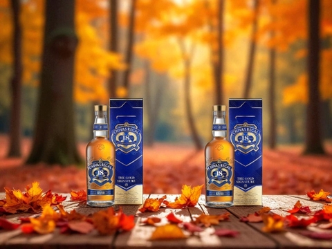 Rượu Chivas 18 Năm Mẫu Mới Chính Hãng – Đánh Giá Thiết Kế, Hương Vị & Giá Bán Mới Nhất 2025