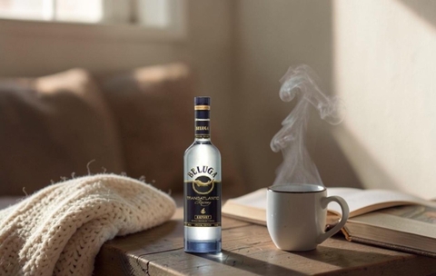 Có nên mua Beluga Transatlantic xanh 700ml không?