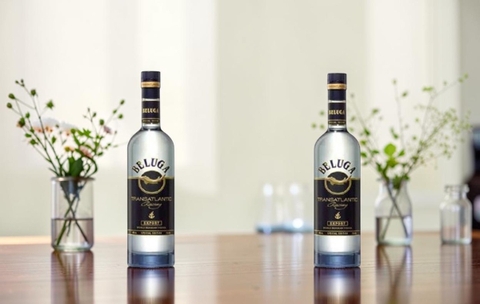 Beluga có phải vodka cao cấp không? Đánh giá từ chuyên gia