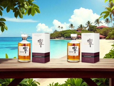 So Sánh Hibiki Harmony và Hibiki Master’s Select – Khác Biệt Nào Đáng Để Chọn Mua?