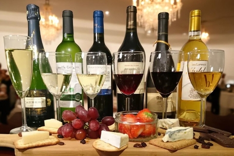 GỢI Ý 9 THỂ LOẠI RƯỢU VANG ĐẶC BIỆT BẠN NÊN NẾM THỬ.