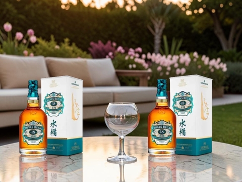 Shop Bán Rượu Chivas Nhập Khẩu Uy Tín