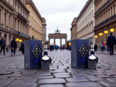 Rượu Chivas 21 Năm Chính Hãng Có Mấy Loại? Cách Phân Biệt Phiên Bản Xanh, Đỏ, Trắng Để Biếu Tặng Sang Trọng