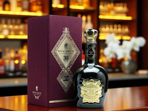 Rượu ngoại và Trung Thu – Khi món quà kể câu chuyện của sự trân trọng