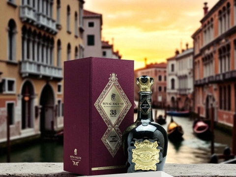 Cách uống Chivas đúng chuẩn chuyên gia từng giọt rượu một nghệ thuật thưởng thức