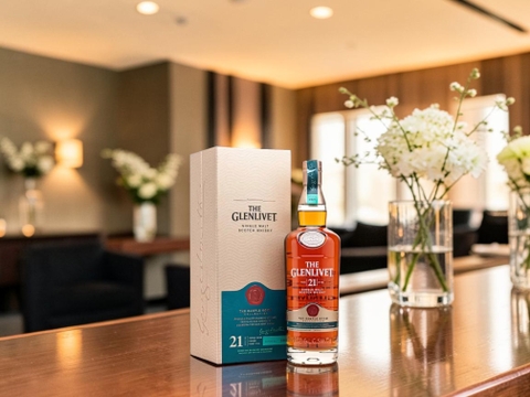 Glenlivet 21 Giá Bao Nhiêu? Review Chi Tiết Glenlivet 21 Năm Tuổi