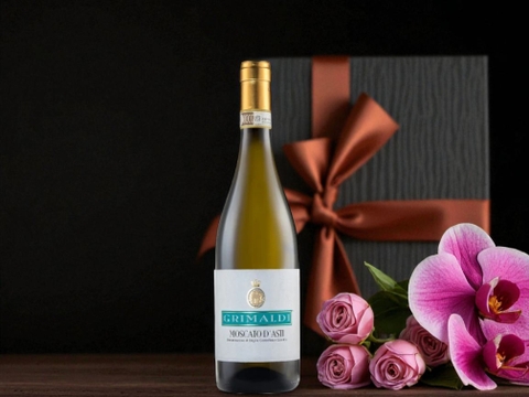 RƯỢU VANG CHO MÙA HÈ, LOẠI NÀO, GIÁ BAO NHIÊU?