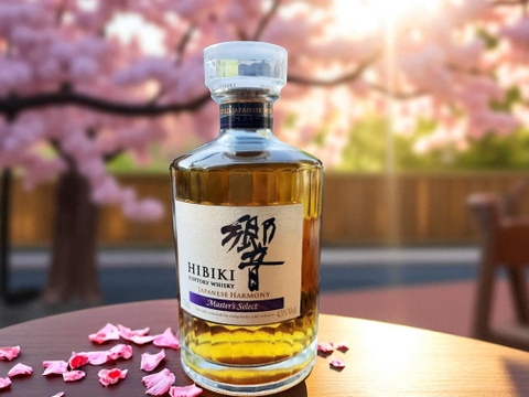 Hibiki Harmony Có Ngon Không? Trải Nghiệm Hương Vị Tinh Tế Nhất Của Dòng Hibiki