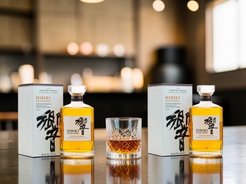 Whisky Hibiki Có Gì Đặc Biệt? Khám Phá Hương Vị Đậm Chất Nhật