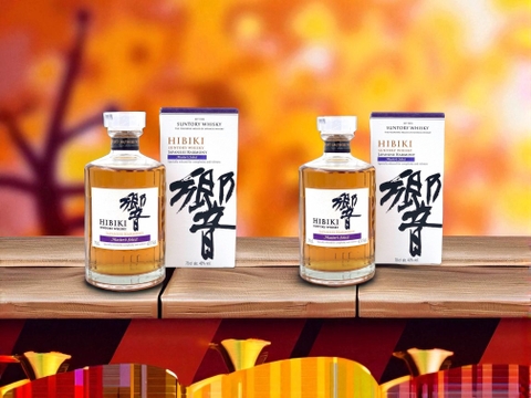 1. Hibiki Master's Select có gì đặc biệt? – Phân tích hương vị, thiết kế & giá trị sưu tầm