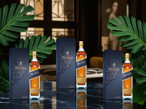 Gợi Ý Quà Biếu Sếp Dịp Lễ Quốc Khánh 2/9: Rượu Ngoại – Lời Chúc Thành Công Đầy Tinh Tế