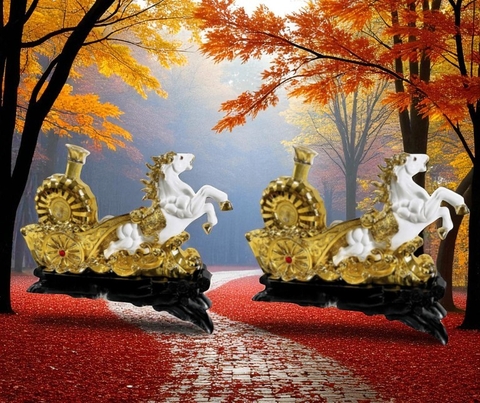 Rượu Linh Vật 2026 – Khi Một Chai Rượu Cũng Biết Chúc Tết Bạn