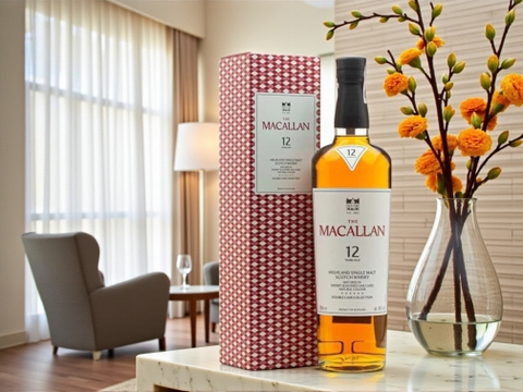Phân biệt chi tiết 4 loại Macallan 12 mới nhất - Hướng dẫn chọn đúng phiên bản 2025