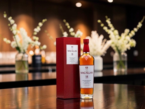 Macallan Sherry Oak Và Double Cask Loại Nào Ngon Hơn?