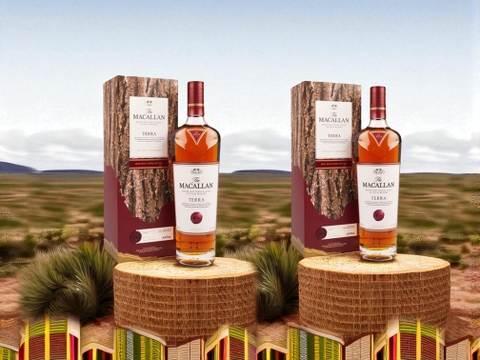 Macallan Terra Uống Ngon Không? Gợi Ý Cách Thưởng Thức Và Kết Hợp Hoàn Hảo